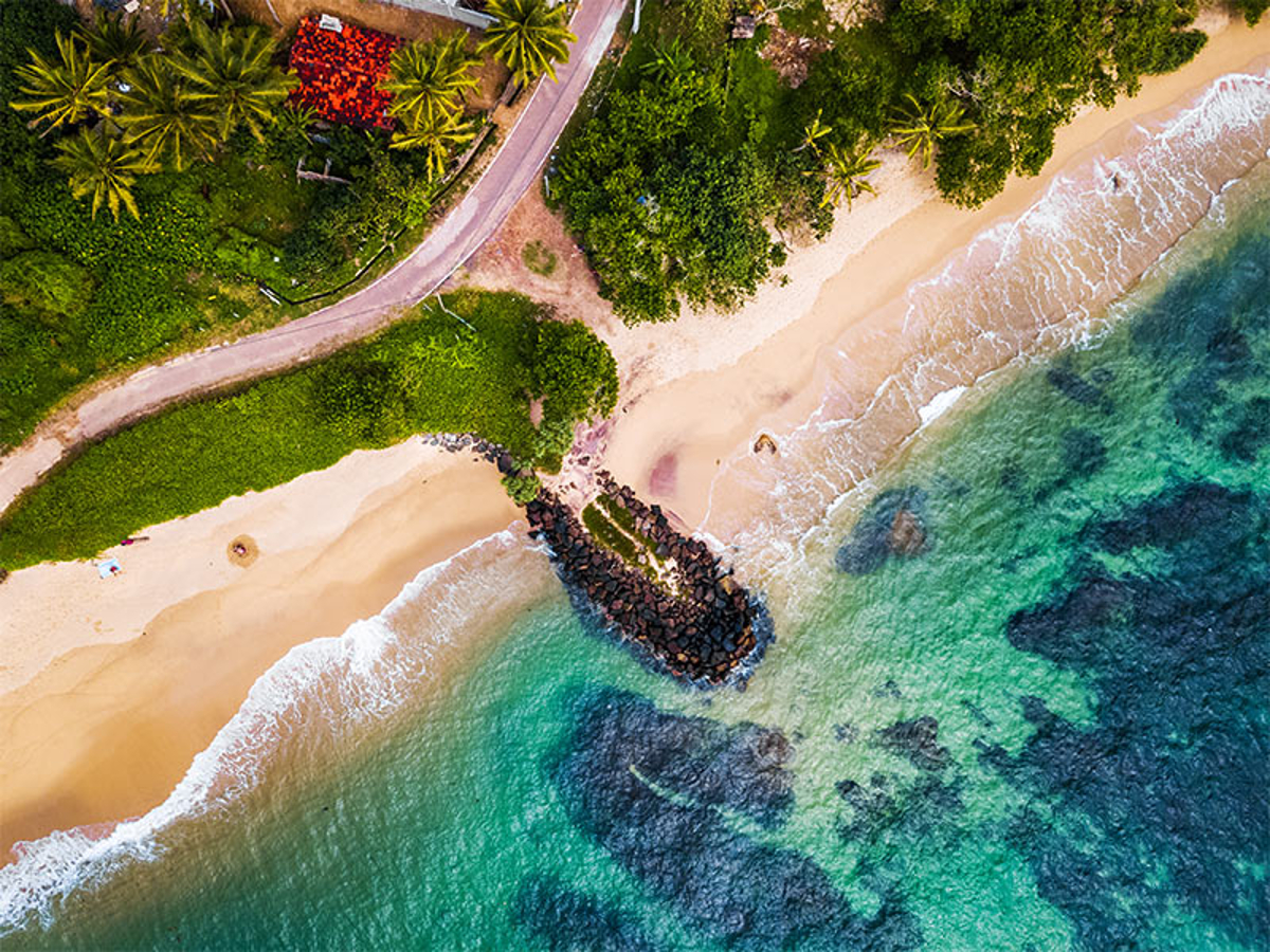 Sri Lanka